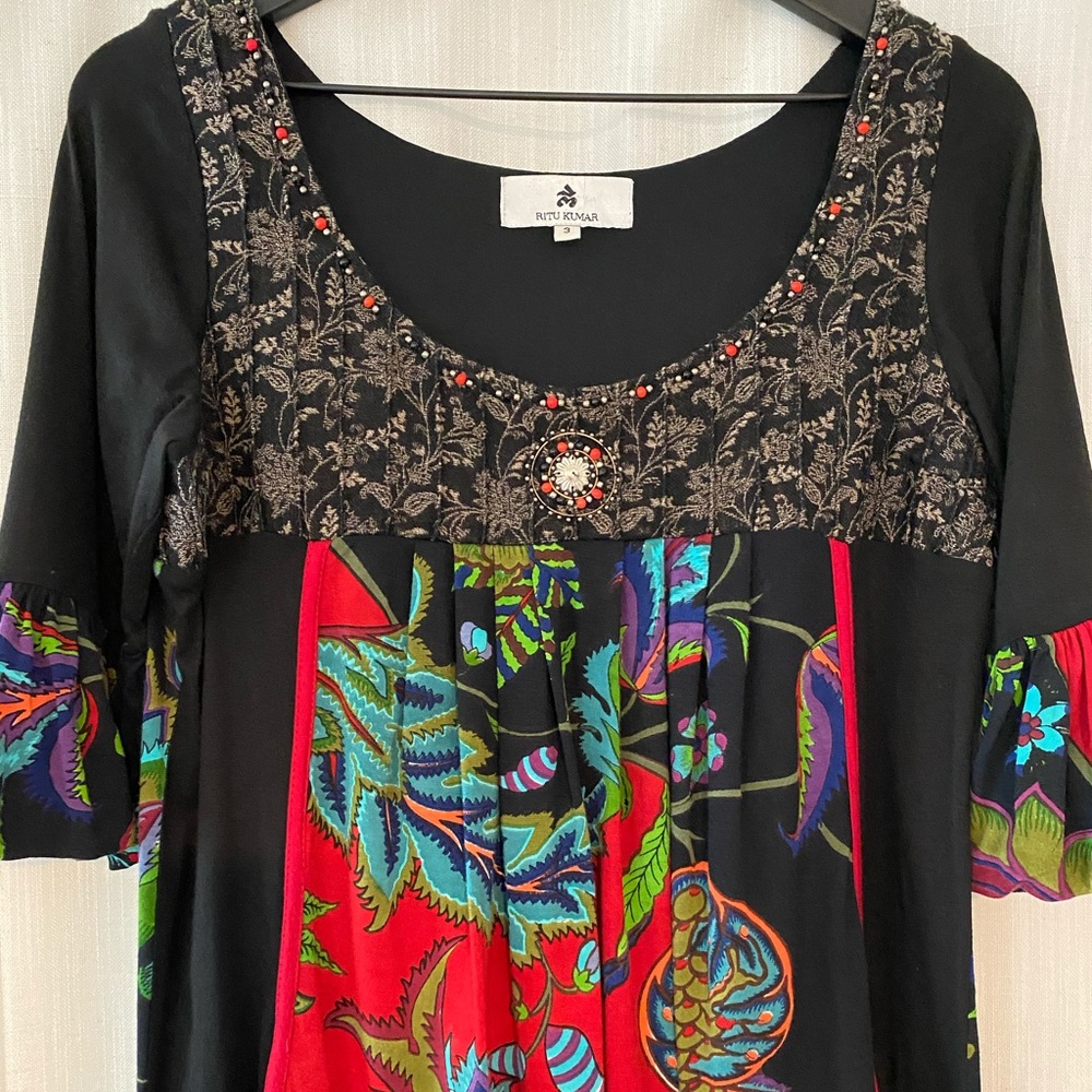 Ritu Kumar tunic